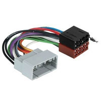 Hama Car adapter ISO Chrysler (00045779)